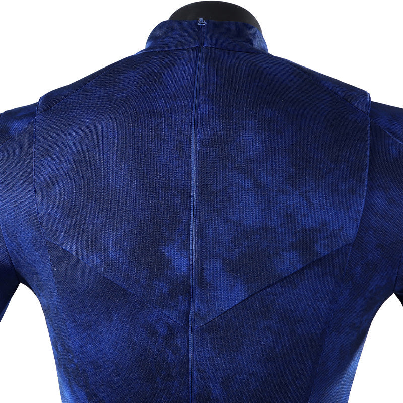 Avengers: Doomsday Cyclops Cosplay Costumes
