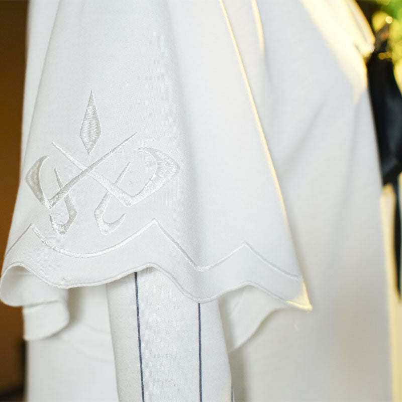 Reverse:1999 Choir Female Uniform Cosplay Costumes