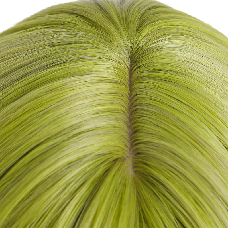 Witch Hat Atelier Coco Cosplay Wigs