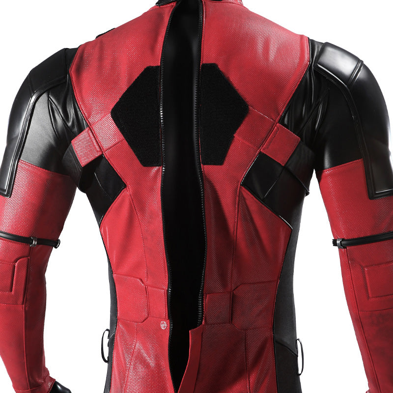 Deadpool 2 Deadpool Wade Wilson Cosplay Costumes