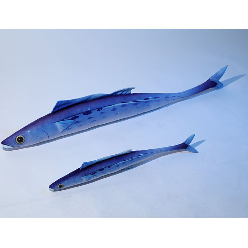 Game Genshin Impact Luxurious Sea-Lord Cosplay Props