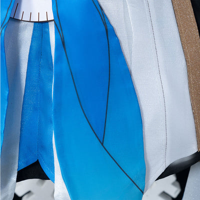 Honkai: Star Rail Pela Pelageya Sergeyevna Cosplay Costumes