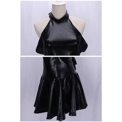 Anime FGO / Fate Grand Order Artoria Pendragon Saber Swimsuit Cosplay Costumes