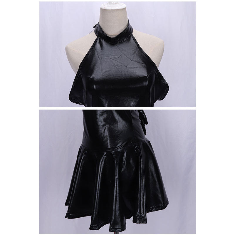 Anime FGO / Fate Grand Order Artoria Pendragon Saber Swimsuit Cosplay Costumes