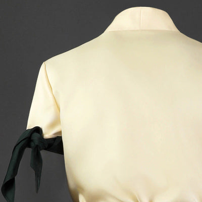 One Piece Live Action Season 2 Zoro Cosplay Costume