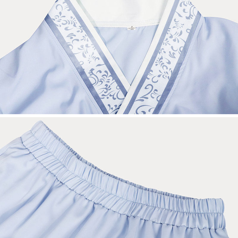 The Apothecary Diaries Season 2 Jinshi Cosplay Costumes