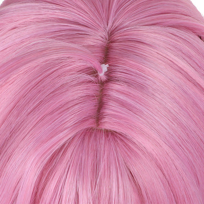 Neverness to Everness Chiz Cosplay Wigs