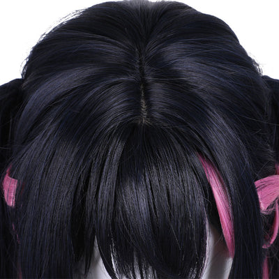 Cosmic Princess Kaguya! Noi Komazawa Cosplay Wigs