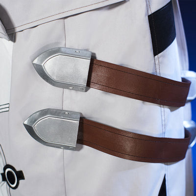 Honkai: Star Rail Welt Cosplay Costume