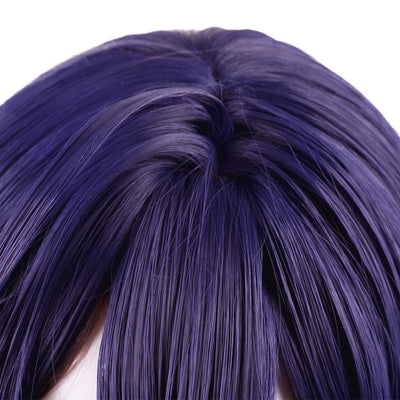 Zenless Zone Zero Belle Cosplay Wigs