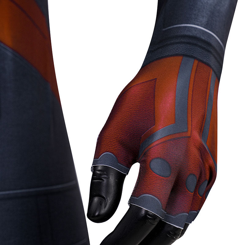 Thunderbolts US AGENT Jumpsuit Cosplay Costumes