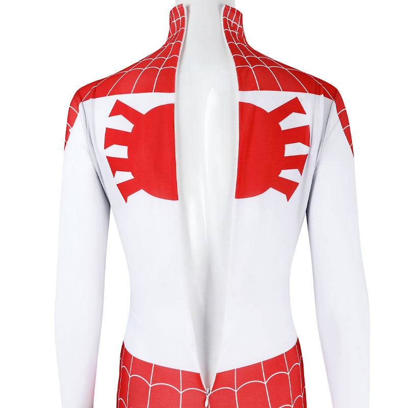 Spider-Man Earth-18119 Mary Jane Watson Cosplay Costumes