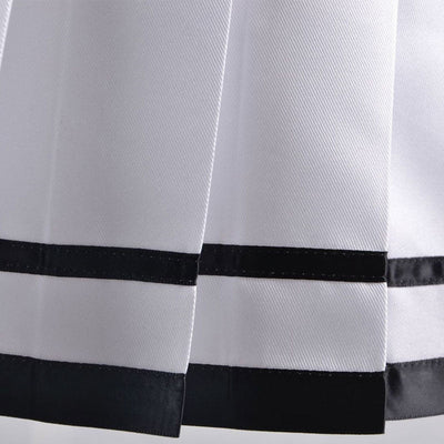 Anime Engage Kiss Kisara JK Uniform Cosplay Costumes