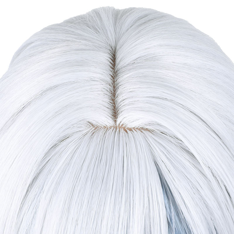 Wuthering Waves Mornye Cosplay Wigs