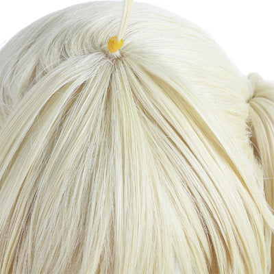 Chitose Is in the Ramune Bottle Yuuko Hiiragi Cosplay Wigs