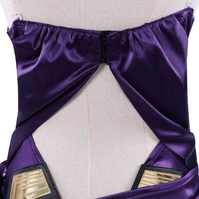 Fate Grand Order Ruler Jeanne D'Arc Alter Holy Night Dinner Cosplay Costumes