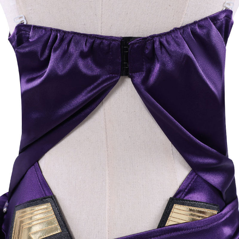Fate Grand Order Ruler Jeanne D'Arc Alter Holy Night Dinner Cosplay Costumes