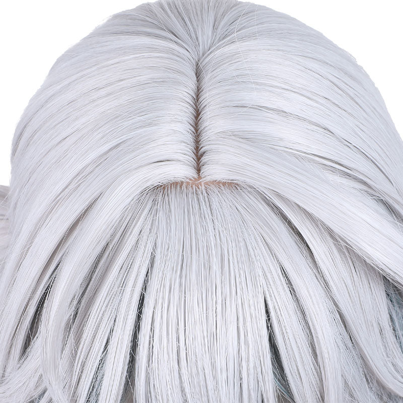 Honkai: Star Rail Yao Guang Cosplay Wigs