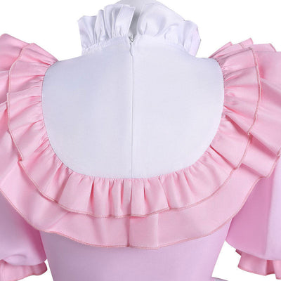 Puella Magi Madoka Magica Madoka Kaname Stage Outfit Cosplay Costumes