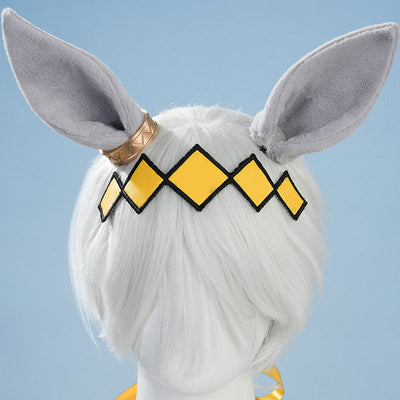 Uma Musume: Pretty Derby Secondary Oguri Cap New Cosplay Costumes