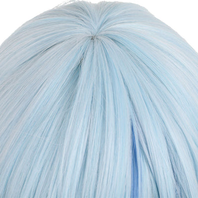 Wuthering Waves The Shorekeeper Cosplay Wigs