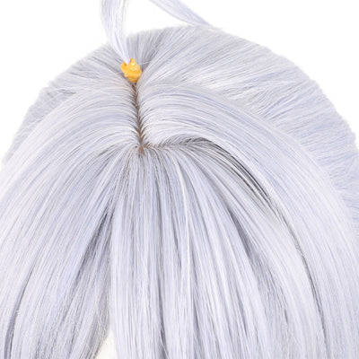 Zenless Zone Zero Yixuan Cosplay Wigs