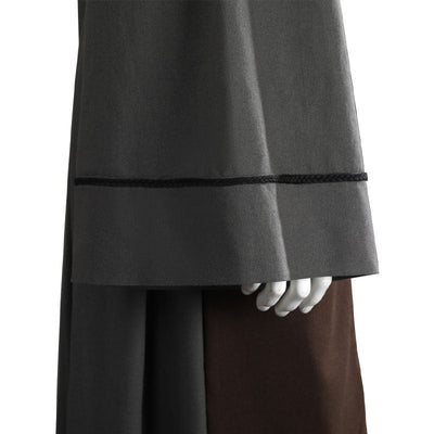 The Lord of the Rings The Fellowship of the Ring Gandalf the Grey Cosplay Costumes