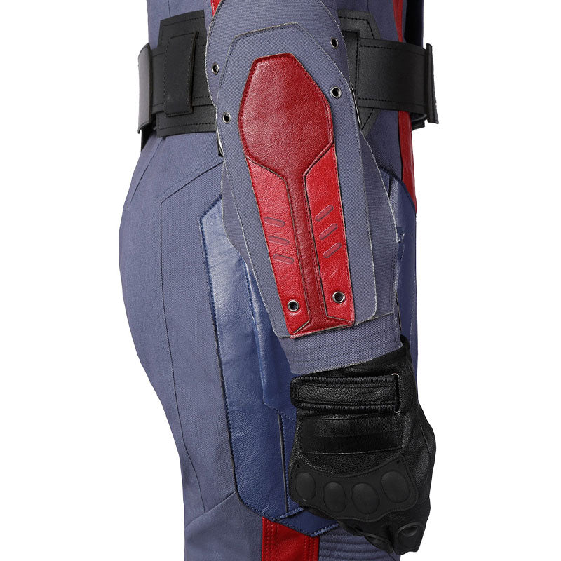 Guardians of the Galaxy 3 Mantis Cosplay Costumes