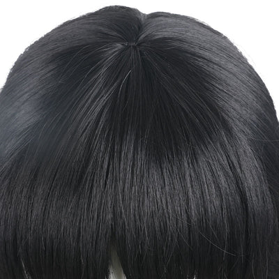 Identity V Little Girl Miss Pomegranate Plate Cosplay Wigs