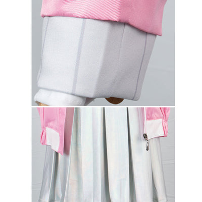 Game Goddess of Victory: NIKKE Viper Cosplay Costumes