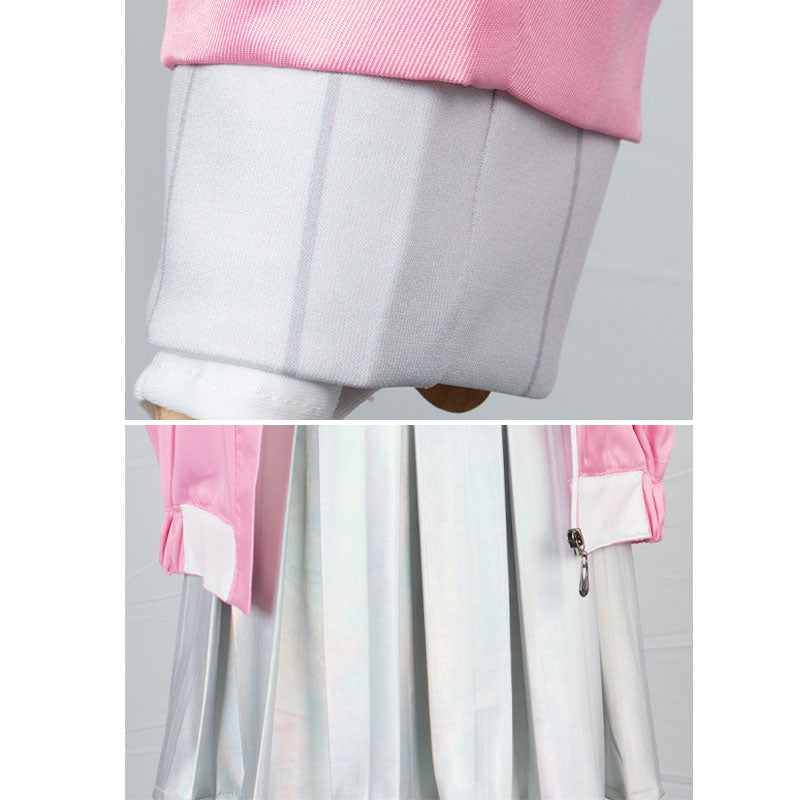 Game Goddess of Victory: NIKKE Viper Cosplay Costumes