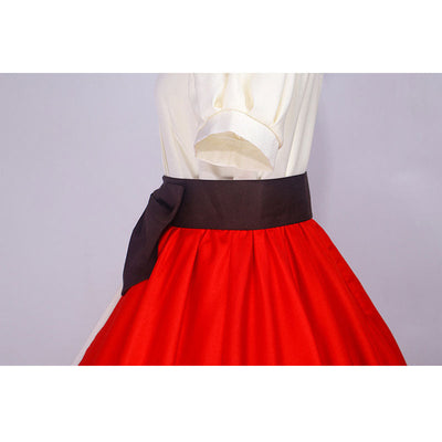 Cardcaptor Sakura Sakura Remembrance Dress Cosplay Costumes