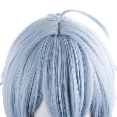Honkai Impact 3rd SHigure Kira Sugary Starburst Cosplay Wigs