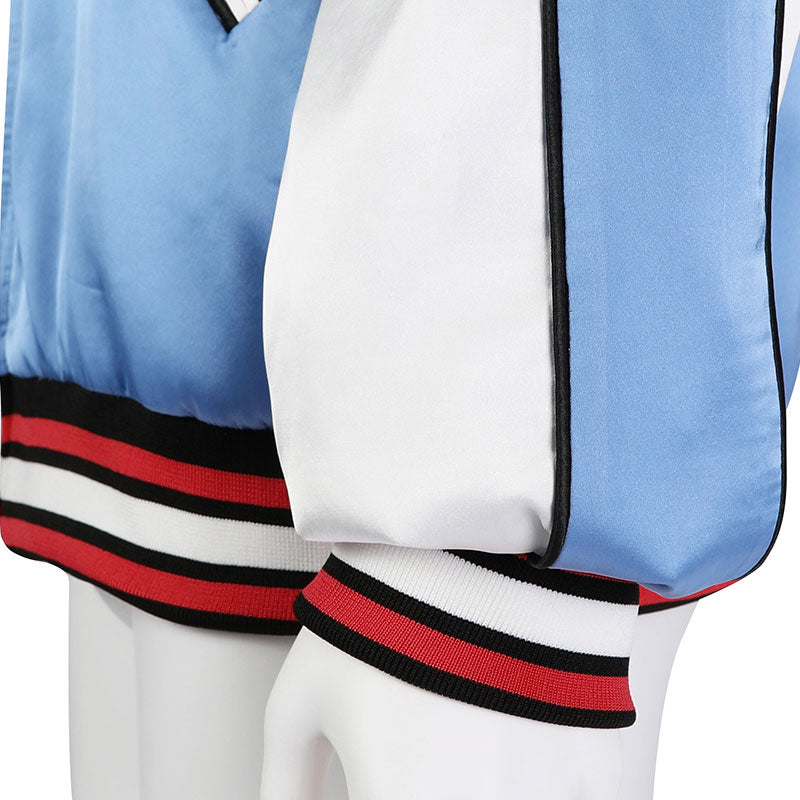 The Boys: Gen V Jordan Li Cosplay Costume