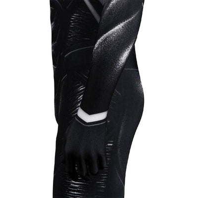 Spiderman 2 Venom Suit Cosplay Costumes