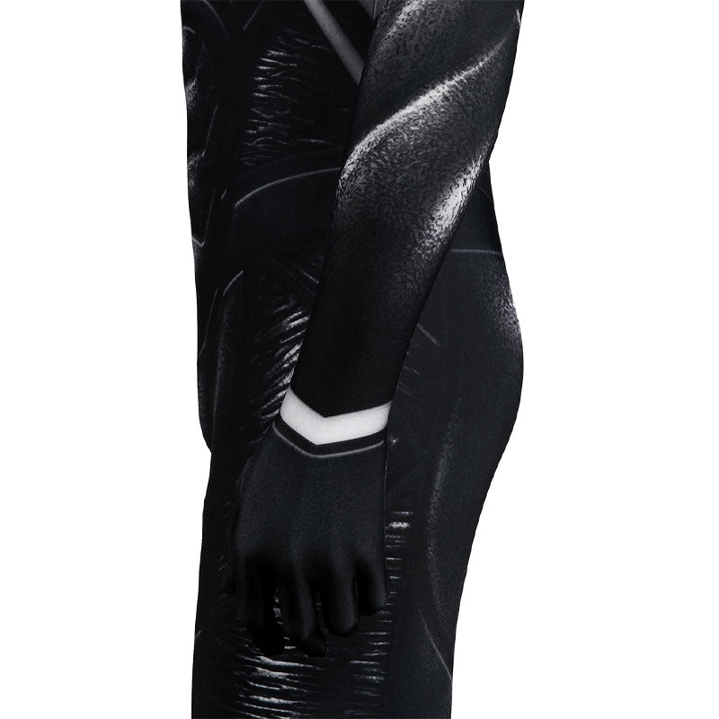 Spiderman 2 Venom Suit Cosplay Costumes