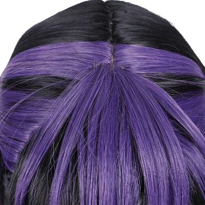 Dead Account Kiyomi Urusugawa Cosplay Wigs