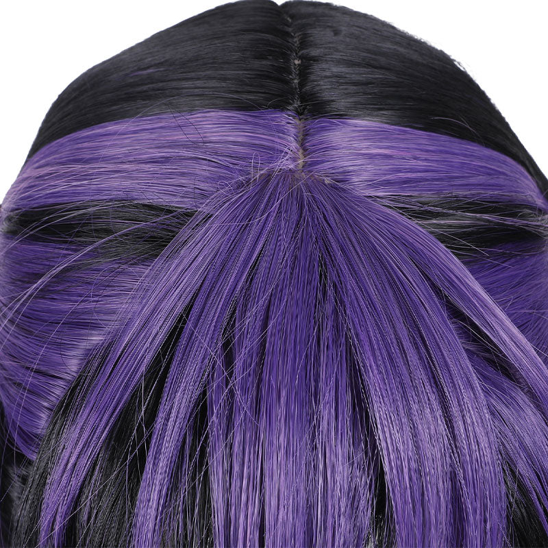 Dead Account Kiyomi Urusugawa Cosplay Wigs