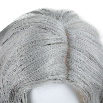 Identity V Psychologist Doomsday Rescuer Cosplay Wigs