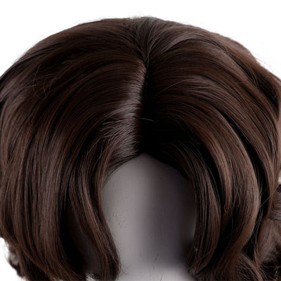Reverse:1999 Schneider Cosplay Wig