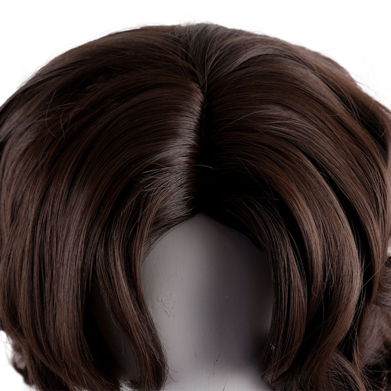 Reverse:1999 Schneider Cosplay Wig
