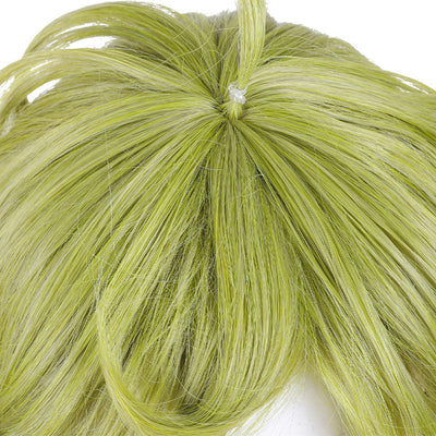 Reverse:1999 Reed Cosplay Wigs