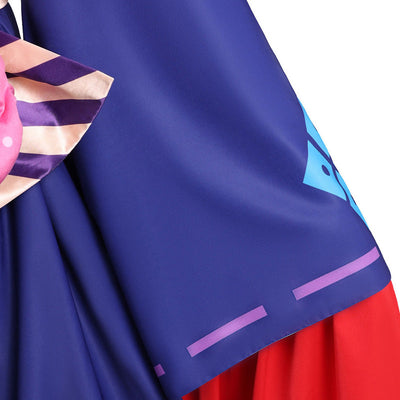 Cosmic Princess Kaguya! Runami Yachiyo Cosplay Costumes