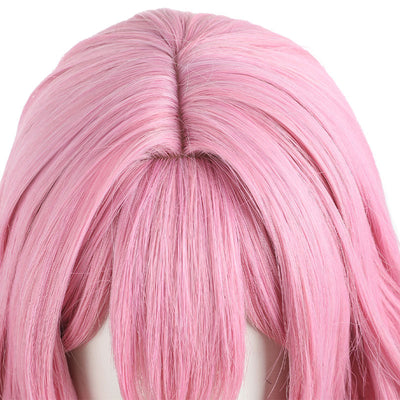 There's No Freaking Way I'll be Your Lover! Unless Renako Amaori Cosplay Wigs