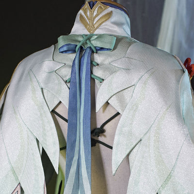 Game Genshin Impact Xianyun Cosplay Costumes