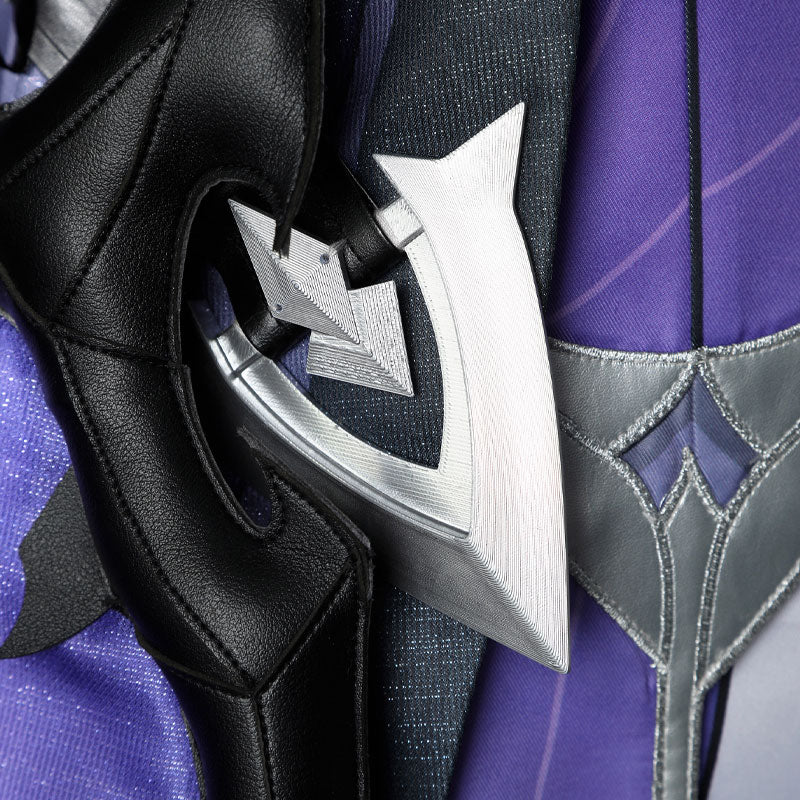 Genshin Impact Durin Guide Best Builds Cosplay Costumes