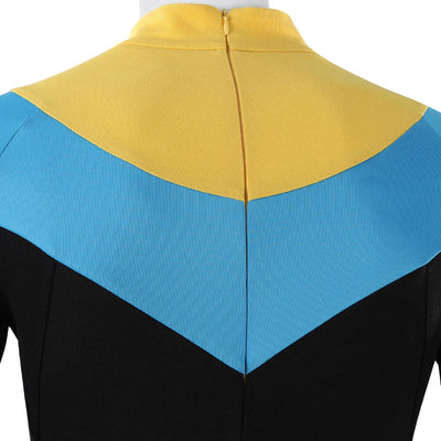 Invincible Mark Grayson Jumpsuits Cosplay Costumes