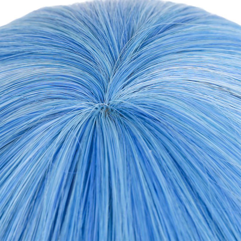 Witch Hat Atelier Richeh Cosplay Wigs