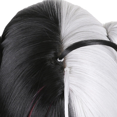 Neverness to Everness Lacrimosa Cosplay Wigs