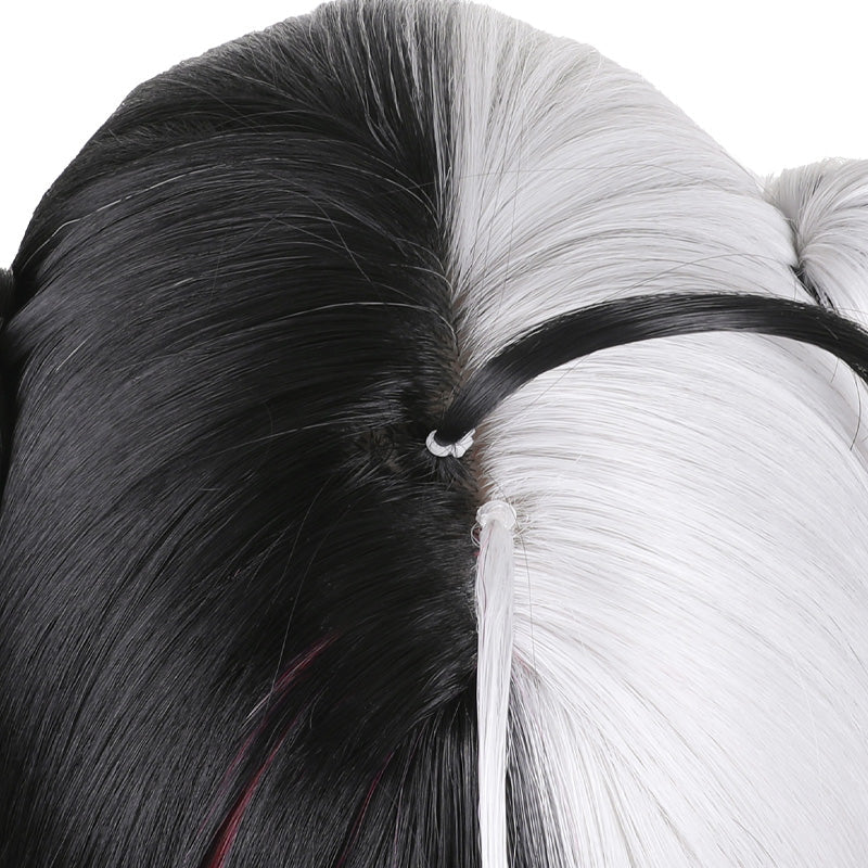 Neverness to Everness Lacrimosa Cosplay Wigs